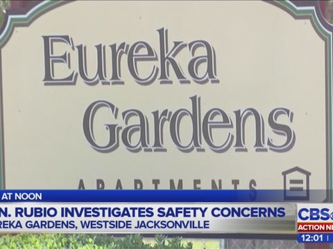 Eureka Gardens Apartments Jacksonville Florida Eureka Gardens Apartments Jacksonville Florida