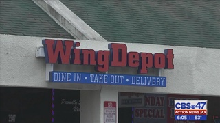 Couple accused of beating fellow veteran says he provoked them