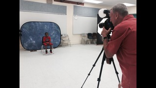Martin Luther King Jr. Academy gets school pictures after Action News&hellip;