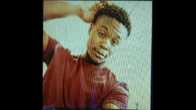 Christopher Elijah Bass