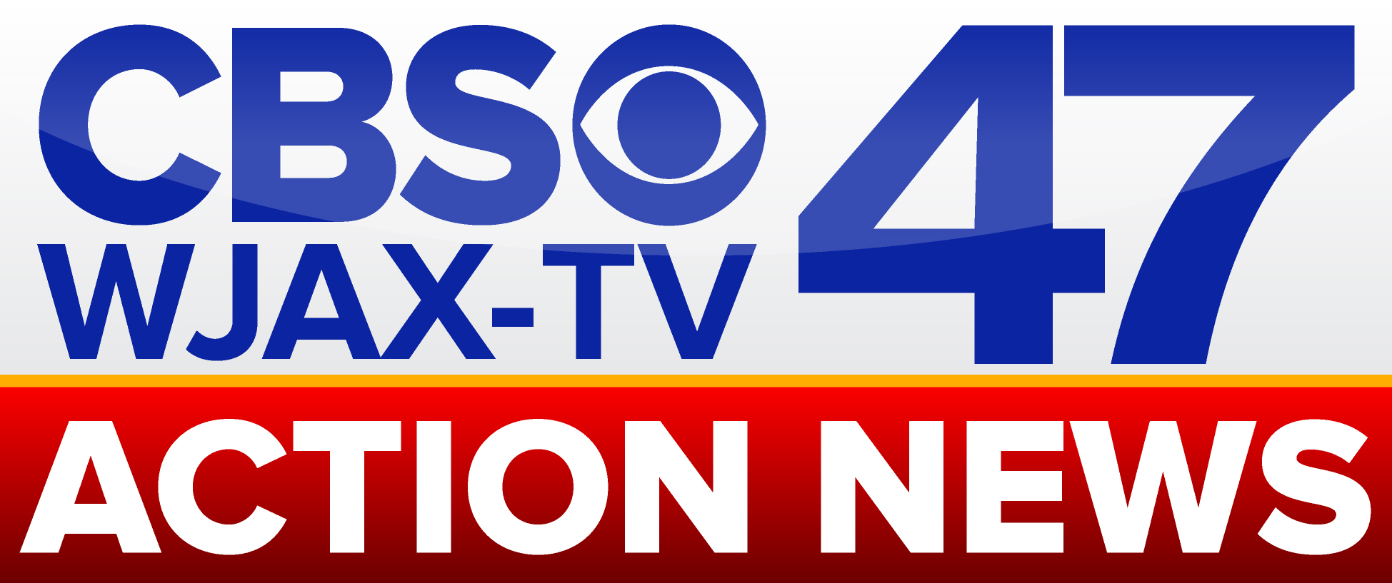 CBS日本公式アカウント03 New call letters for CBS47 - Action News Jax