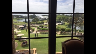 List: These items are banned at THE PLAYERS