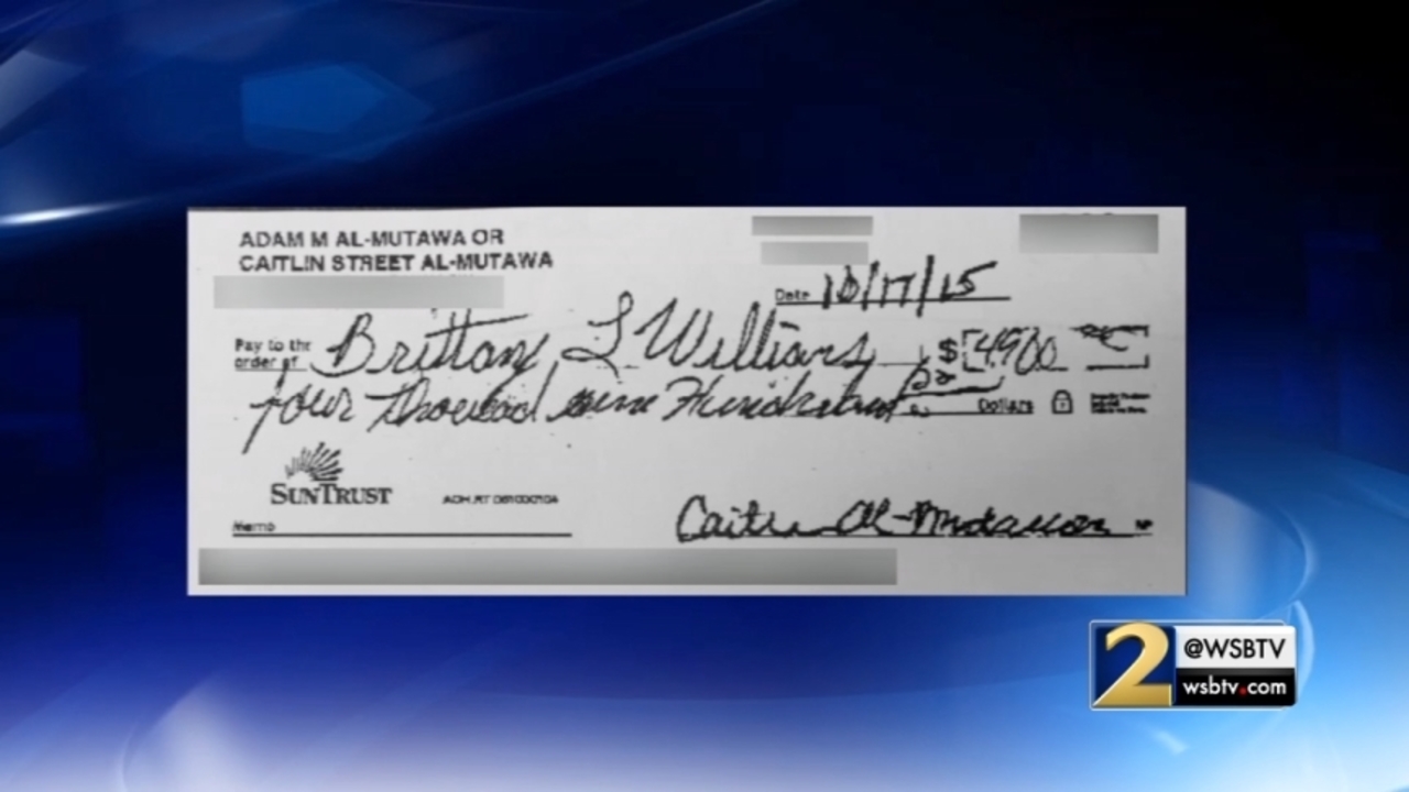 stolen check cleared the bank Cleared Checks: Risks, Scams, and Confusion