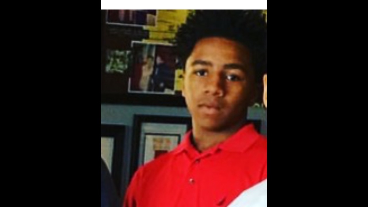 Teen shot and killed photo 311