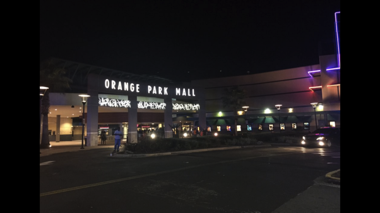 Orange Park Mall >> Increased Security At Orange Park Mall Less Than 24 Hours Orange Park Mall >> Increased Security At Orange Park Mall Less Than 24 Hours