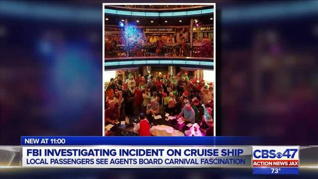 fbi investigating incident that