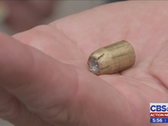 Westside man: Bullets 'raining down' on neighborhood | WJAX-TV