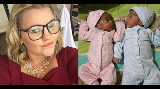Jacksonville mom sues U.S. Navy after sailor killed infants in her arms