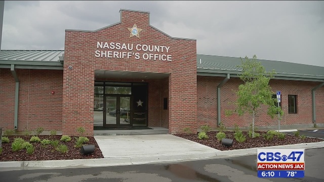 Nassau County Sheriff s Office Employee Arrested For Child Abuse 