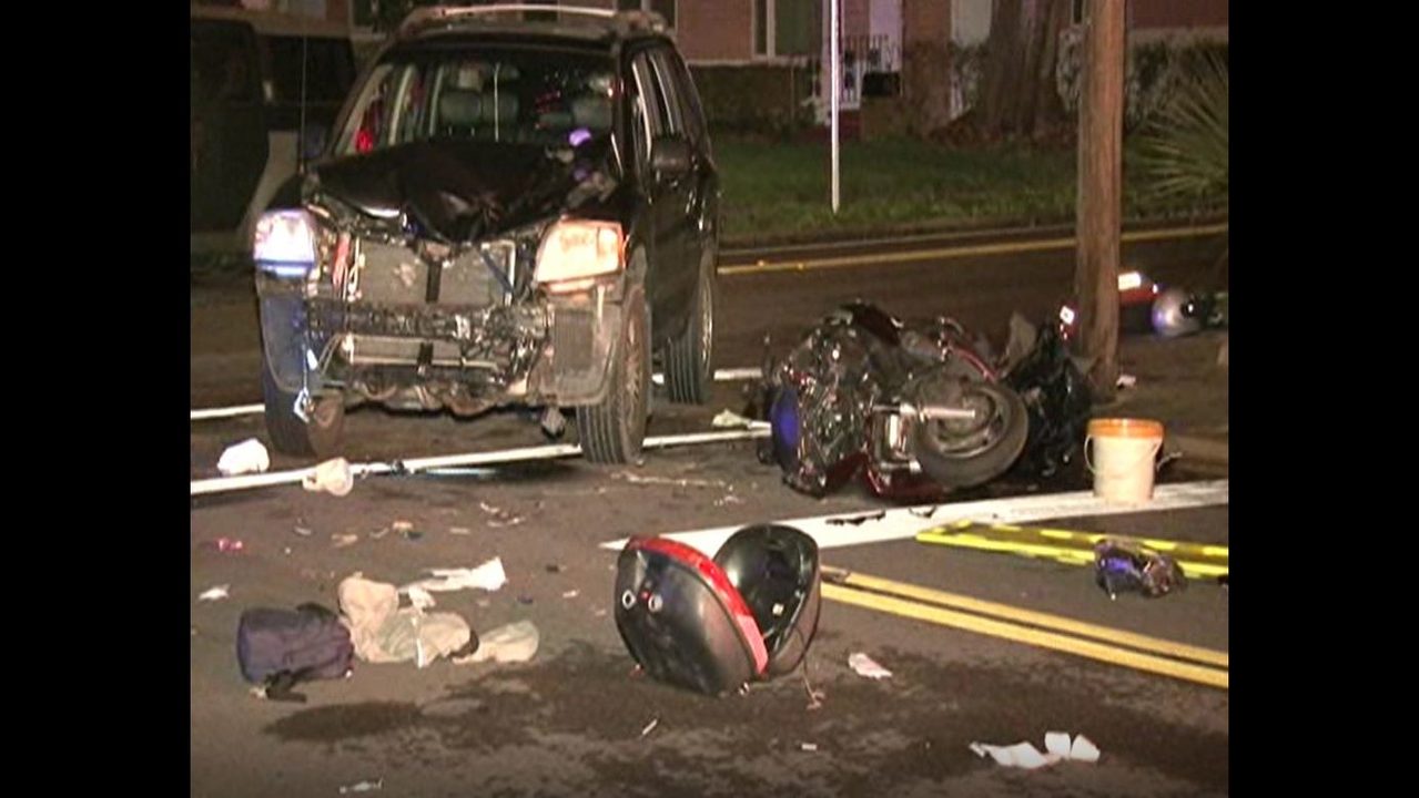 Motorcycle Accident Jacksonville Fl August 2017 Reviewmotors.co