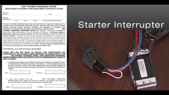 Action News Jax Investigates: Jacksonville car dealers tracking used cars