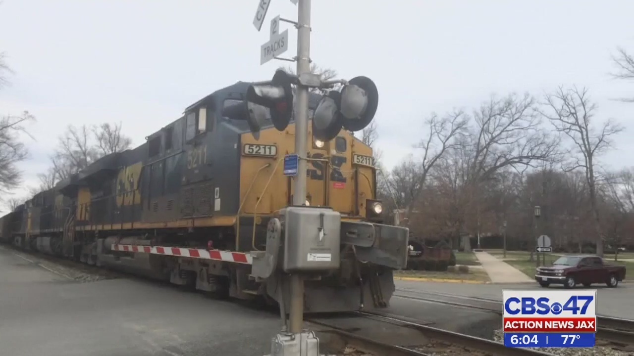 Csx Railroad News >> Csx No Longer Funding Certain Safety Equipment For Railroad Csx Railroad News >> Csx No Longer Funding Certain Safety Equipment For Railroad