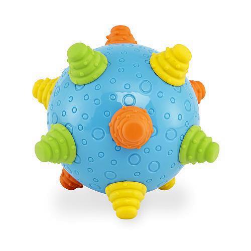 toys r us vibrating ball Bouncyband main image 0