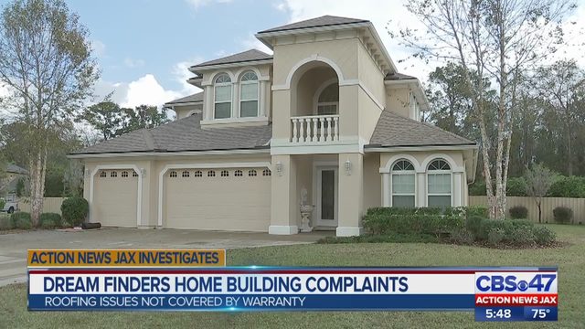 Dream Finders Homes Complaints Jacksonville Area Dream Finders Homes Complaints Jacksonville Area