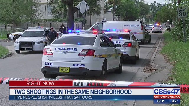 2nd shooting in less than 24 hours at Kings Ridge