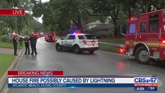 Wjax Tv