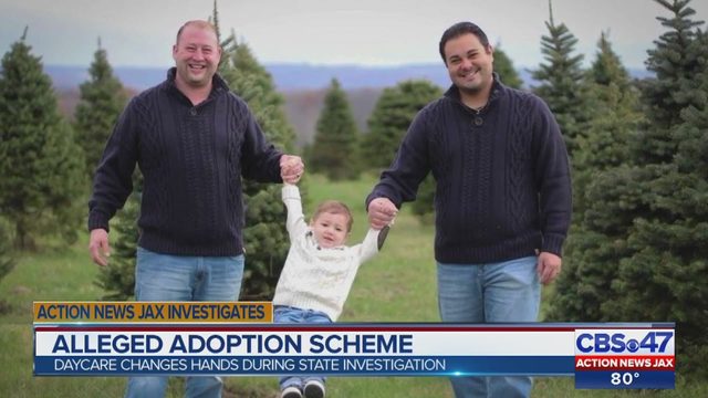 Day care with ties to Putnam County woman under