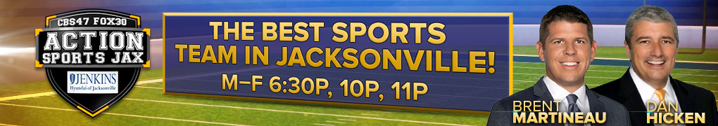 Action Sports Jax | Official Jaguars Stations