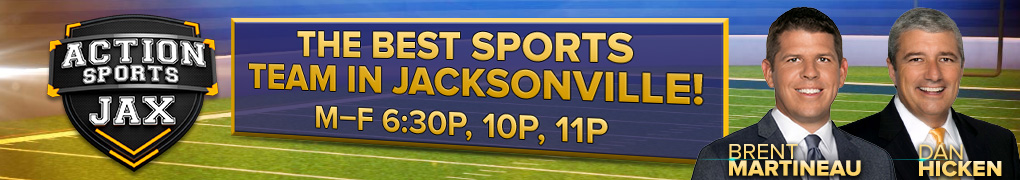 Action Sports Jax | Official Jaguars Stations