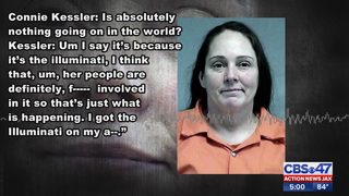 New jailhouse recordings of Kimberly Kessler released in missing Nassau County mother case