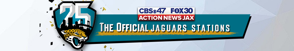 Action Sports Jax | Official Jaguars Stations