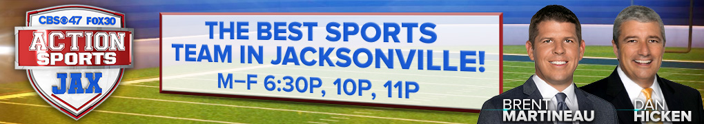 Action Sports Jax | Official Jaguars Stations