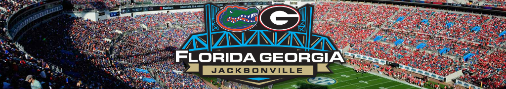 Georgia-Florida 2018