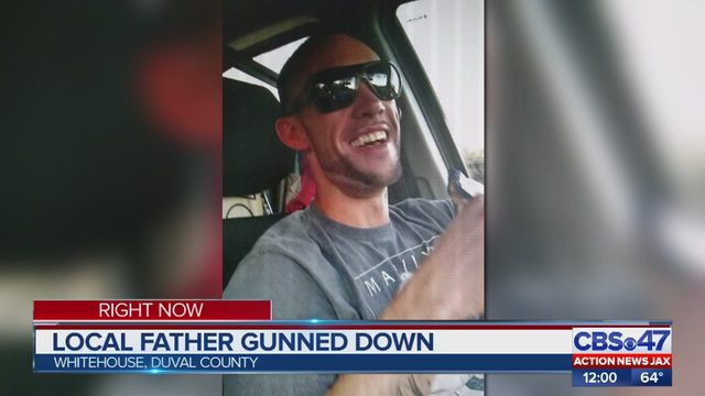 Family: Father of three killed at Jacksonville mobile home park - ActionNewsJax.com