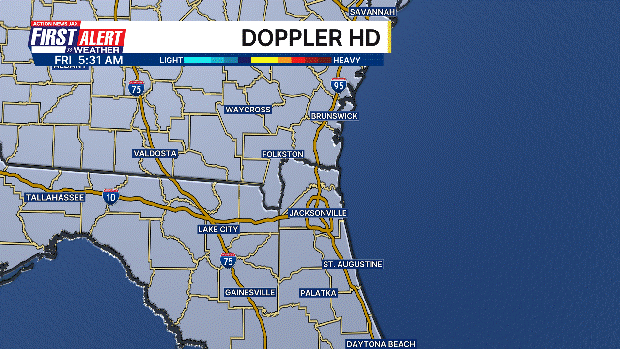 Color Vision Deficiency Radar Loop